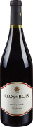 Clos du Bois Pinot Noir 2017  Front Bottle Shot