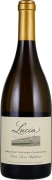 Lucia Vineyards Soberanes Vineyard Chardonnay 2017  Front Bottle Shot