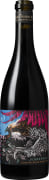 Juggernaut by Bogle Russian River Pinot Noir 2021  Front Bottle Shot