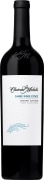 Chateau Ste. Michelle Canoe Ridge Estate Cabernet Sauvignon 2022  Front Bottle Shot