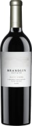 Brandlin Estate Cabernet Sauvignon 2018  Front Bottle Shot