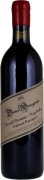 Dunn Howell Mountain Cabernet Sauvignon (chipped wax capsule) 2015  Front Bottle Shot