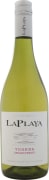 La Playa Estate Viognier 2019  Front Bottle Shot