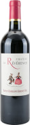 Chateau La Reverence Grand Cru 2020  Front Bottle Shot