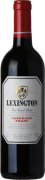 Lexington Gist Ranch Cabernet Franc 2021 Front Bottle Shot