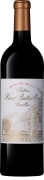 Chateau Haut-Batailley  2018  Front Bottle Shot