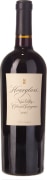 Hourglass Cabernet Sauvignon 2003 Front Bottle Shot
