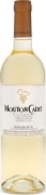Mouton Cadet Blanc 2016 Front Bottle Shot