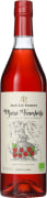 Jean-Luc Pasquet Marie-Framboise Aperitif Front Bottle Shot