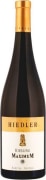 Hiedler Maximum Riesling 2017  Front Bottle Shot