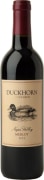 Duckhorn Napa Valley Merlot (1.5 Liter Magnum) 2015  Front Bottle Shot