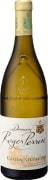 Roger Perrin Chateauneuf-du-Pape Blanc 2014 Front Bottle Shot