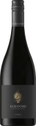Alkoomi Shiraz 2022  Front Bottle Shot
