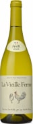 La Vieille Ferme Blanc 2022  Front Bottle Shot