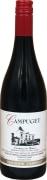 Chateau de Campuget Tradition Red Blend 2020  Front Bottle Shot