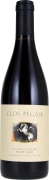 Clos Pegase Mitsuko's Vineyard Pinot Noir 2002  Front Bottle Shot