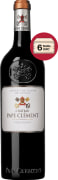 Chateau Pape Clement 2024 Front Bottle Shot