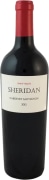 Sheridan Vineyard Cabernet Sauvignon 2012  Front Bottle Shot