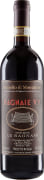 Le Ragnaie Ragnaie Vigna Vecchia Brunello di Montalcino 2018  Front Bottle Shot