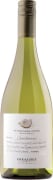 Errazuriz Aconcagua Costa Wild Ferment Chardonnay 2015 Front Bottle Shot