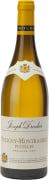 Joseph Drouhin Puligny-Montrachet Pucelles Premier Cru 2024 Front Bottle Shot