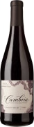 Cambria Tepusquet Vineyard Syrah 2014  Front Bottle Shot