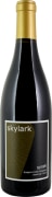 Skylark Rodgers Creek Syrah 2015  Front Bottle Shot