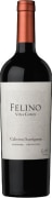 Vina Cobos Felino Cabernet Sauvignon 2016 Front Bottle Shot