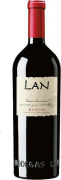 Bodegas Lan Rioja Edicion Limitada 2016  Front Bottle Shot