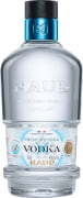 Naud French Vodka  Front Bottle Shot