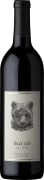 Pursued by Bear Bear Cub Red Blend 2019  Front Bottle Shot