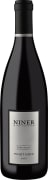 Niner Edna Valley Pinot Noir 2018  Front Bottle Shot