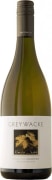Greywacke Chardonnay 2018  Front Bottle Shot