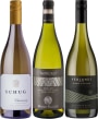 Critics' Choice: White Wine Trio Gift Product Image