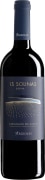 Argiolas Is Solinas Carignano del Sulcis Riserva 2021  Front Bottle Shot