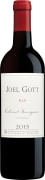 Joel Gott Blend No. 815 Cabernet Sauvignon 2015 Front Bottle Shot