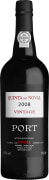 Quinta do Noval Vintage Port 2008  Front Bottle Shot