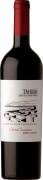 Tahuan Cabernet Sauvignon 2017  Front Bottle Shot