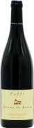 Chateau du Hureau Saumur-Champigny Tuffe 2019  Front Bottle Shot