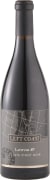 Left Coast Cellars Latitude 45 Pinot Noir 2021  Front Bottle Shot