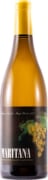 Maritana Vineyards Dutton Ranch Shop Block 1967 Chardonnay 2020  Front Bottle Shot