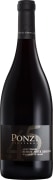 Ponzi Reserve Pinot Noir 2015  Front Bottle Shot