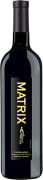 Matrix Russian River Valley Zinfandel 2014 Front Bottle Shot