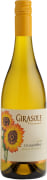 Girasole Vineyards Chardonnay 2020  Front Bottle Shot