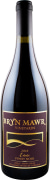 Bryn Mawr Vineyards Estate Pinot Noir 2018  Front Bottle Shot