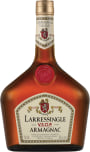 Larressingle VSOP Armagnac Front Bottle Shot