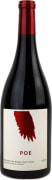 POE Manchester Ridge Pinot Noir 2015 Front Bottle Shot