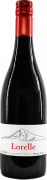 Lorelle Pinot Noir 2020  Front Bottle Shot