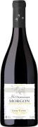 Domaine Louis Tete Morgon Les Charmeuses 2024 Front Bottle Shot