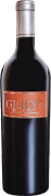 Grieve Family Winery Merlot 2012  Front Bottle Shot